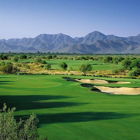Hampton Inn & Suites Scottsdale At Talking Stick Kültér fotó