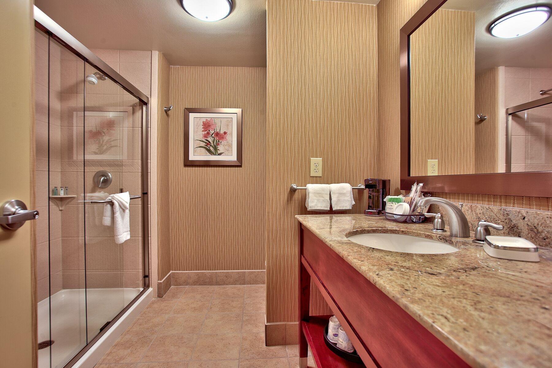 Hampton Inn & Suites Scottsdale At Talking Stick Kültér fotó