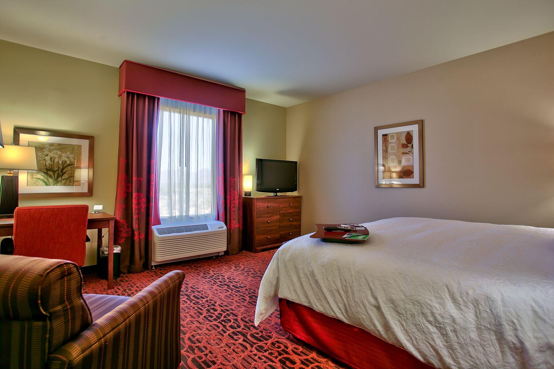 Hampton Inn & Suites Scottsdale At Talking Stick Kültér fotó