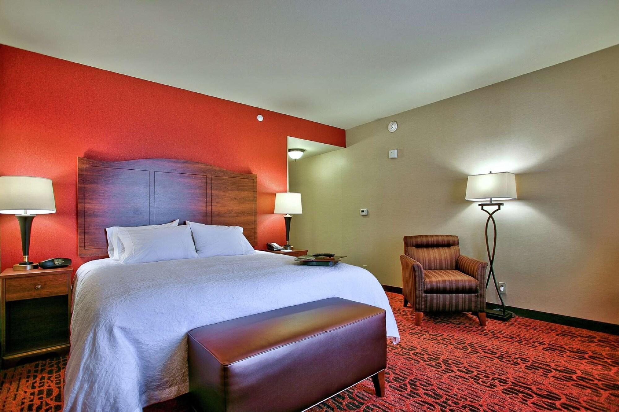 Hampton Inn & Suites Scottsdale At Talking Stick Kültér fotó