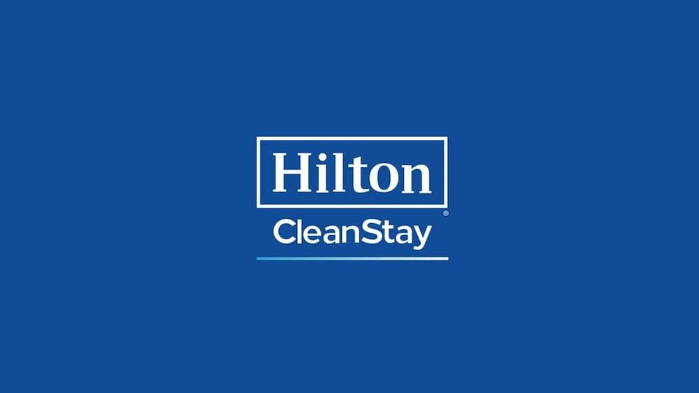 Hampton Inn & Suites Scottsdale At Talking Stick Kültér fotó