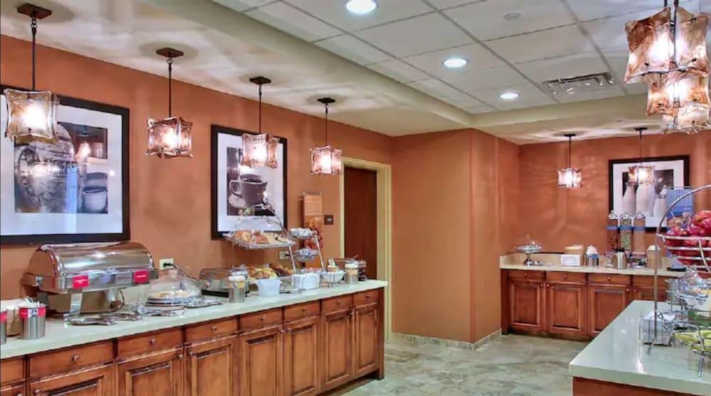 Hampton Inn & Suites Scottsdale At Talking Stick Kültér fotó