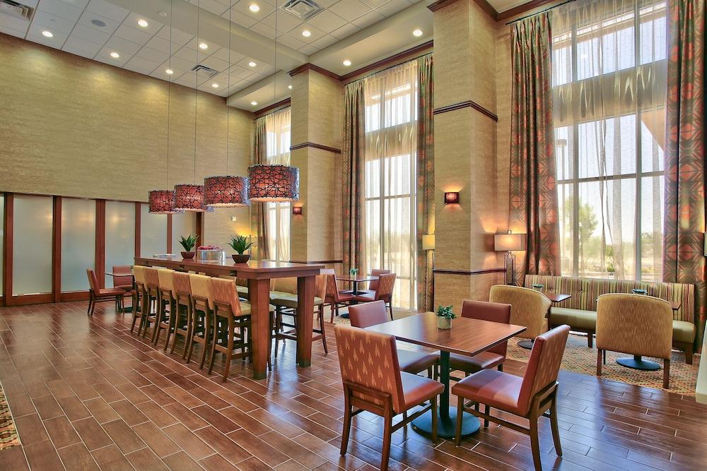 Hampton Inn & Suites Scottsdale At Talking Stick Kültér fotó