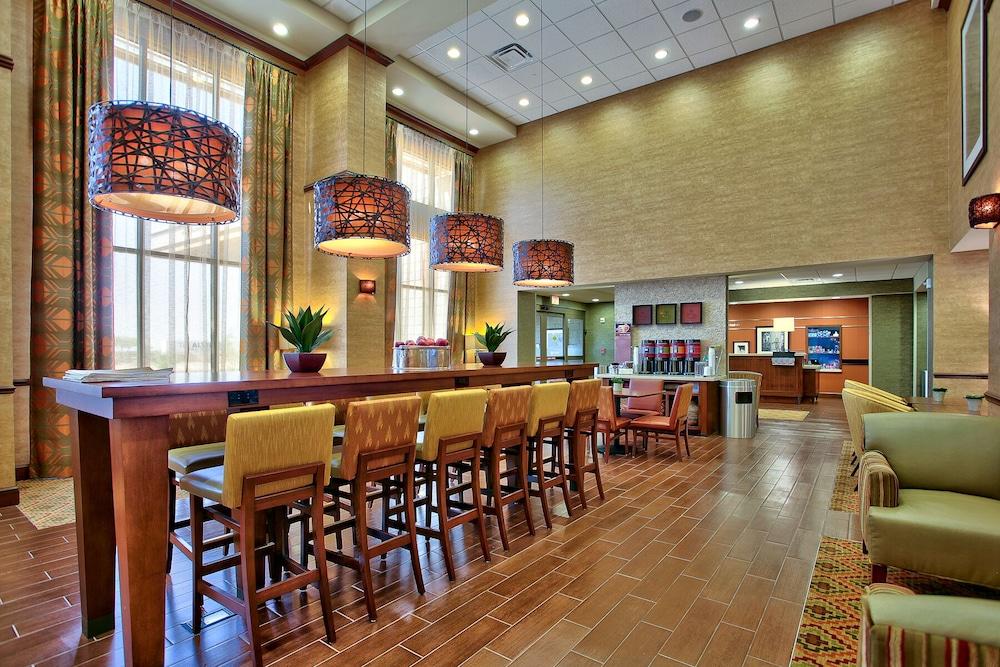 Hampton Inn & Suites Scottsdale At Talking Stick Kültér fotó