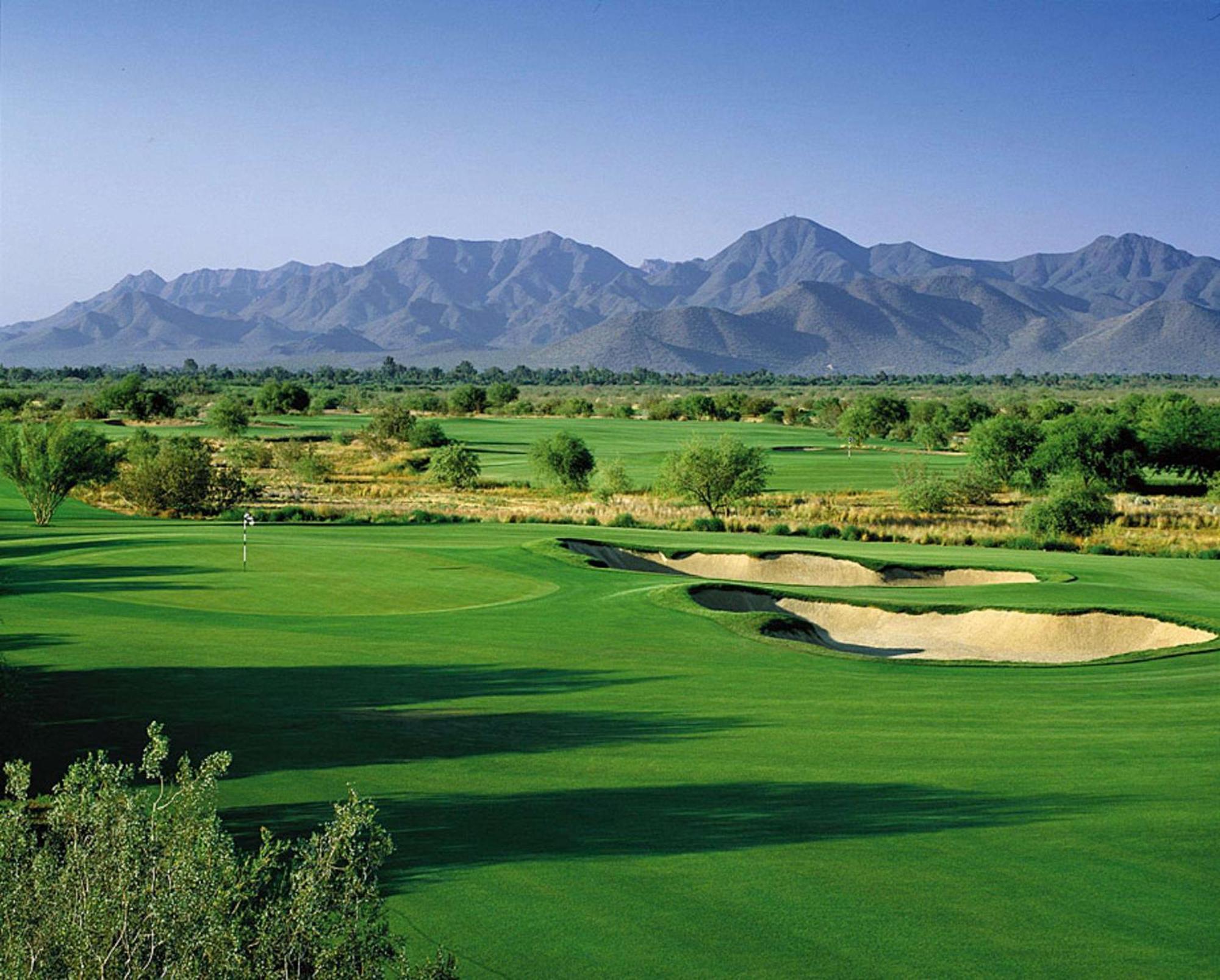 Hampton Inn & Suites Scottsdale At Talking Stick Kültér fotó