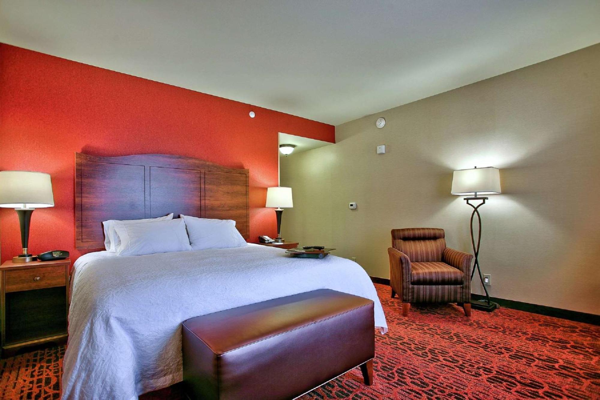 Hampton Inn & Suites Scottsdale At Talking Stick Kültér fotó
