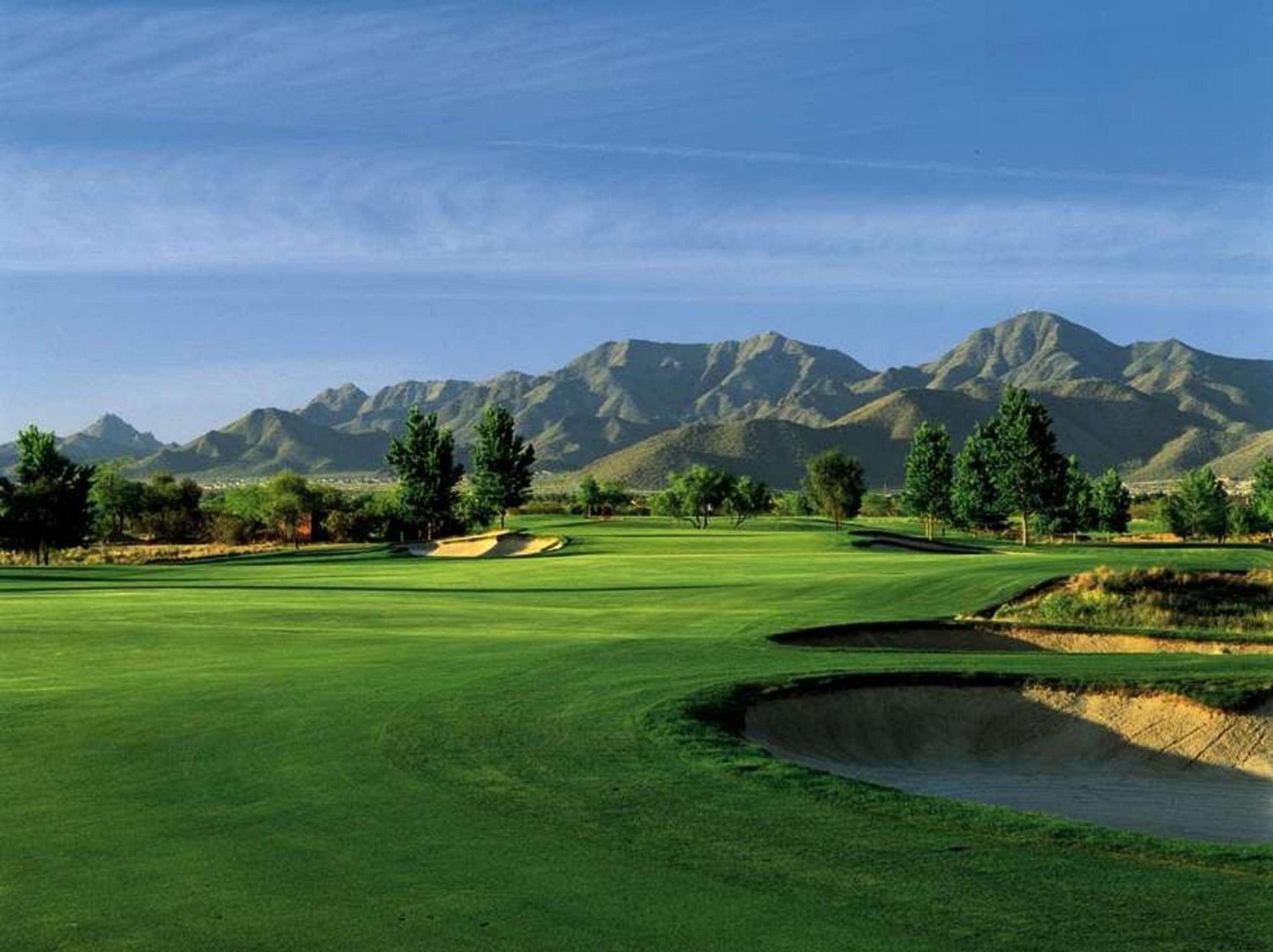 Hampton Inn & Suites Scottsdale At Talking Stick Kültér fotó