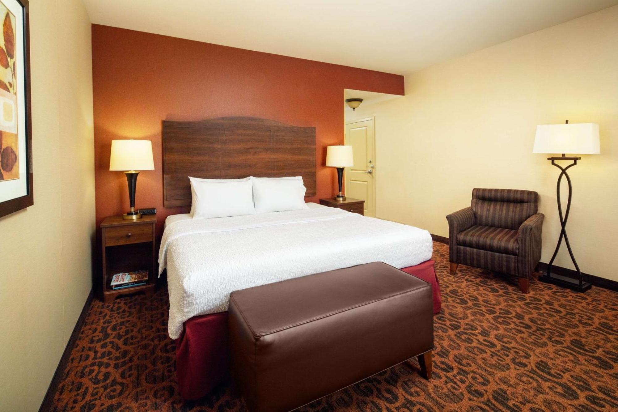 Hampton Inn & Suites Scottsdale At Talking Stick Kültér fotó