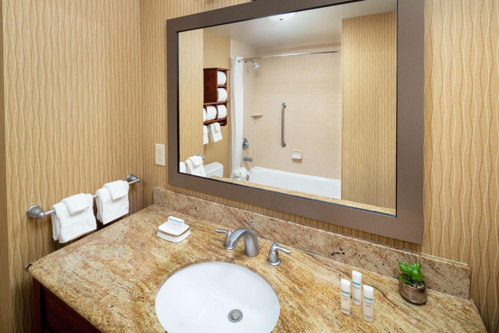 Hampton Inn & Suites Scottsdale At Talking Stick Kültér fotó