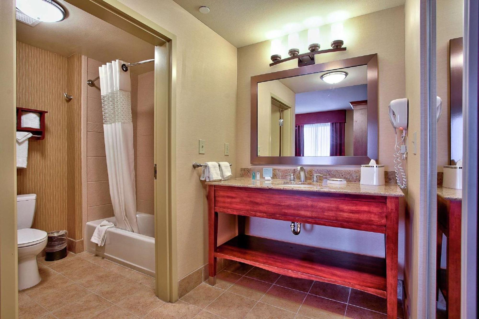 Hampton Inn & Suites Scottsdale At Talking Stick Kültér fotó
