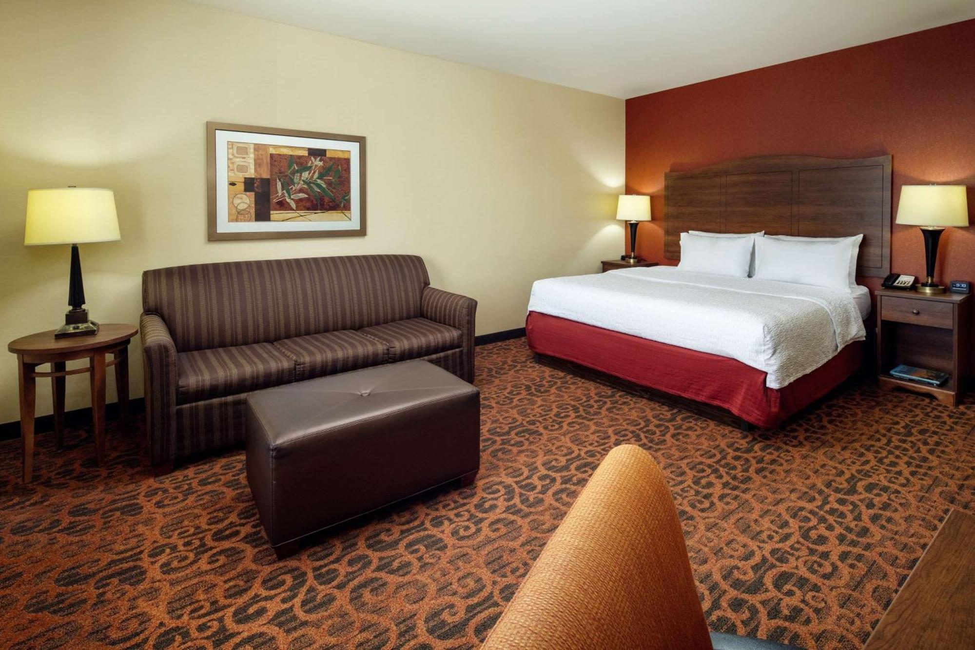 Hampton Inn & Suites Scottsdale At Talking Stick Kültér fotó