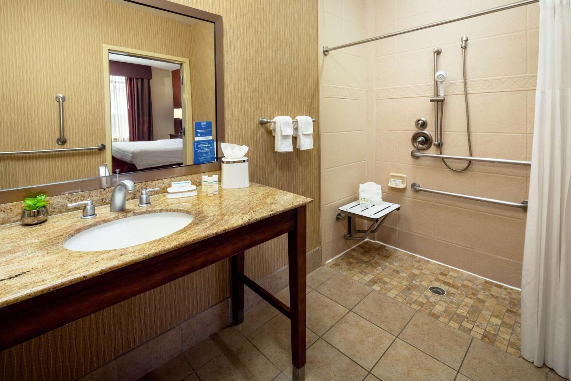 Hampton Inn & Suites Scottsdale At Talking Stick Kültér fotó