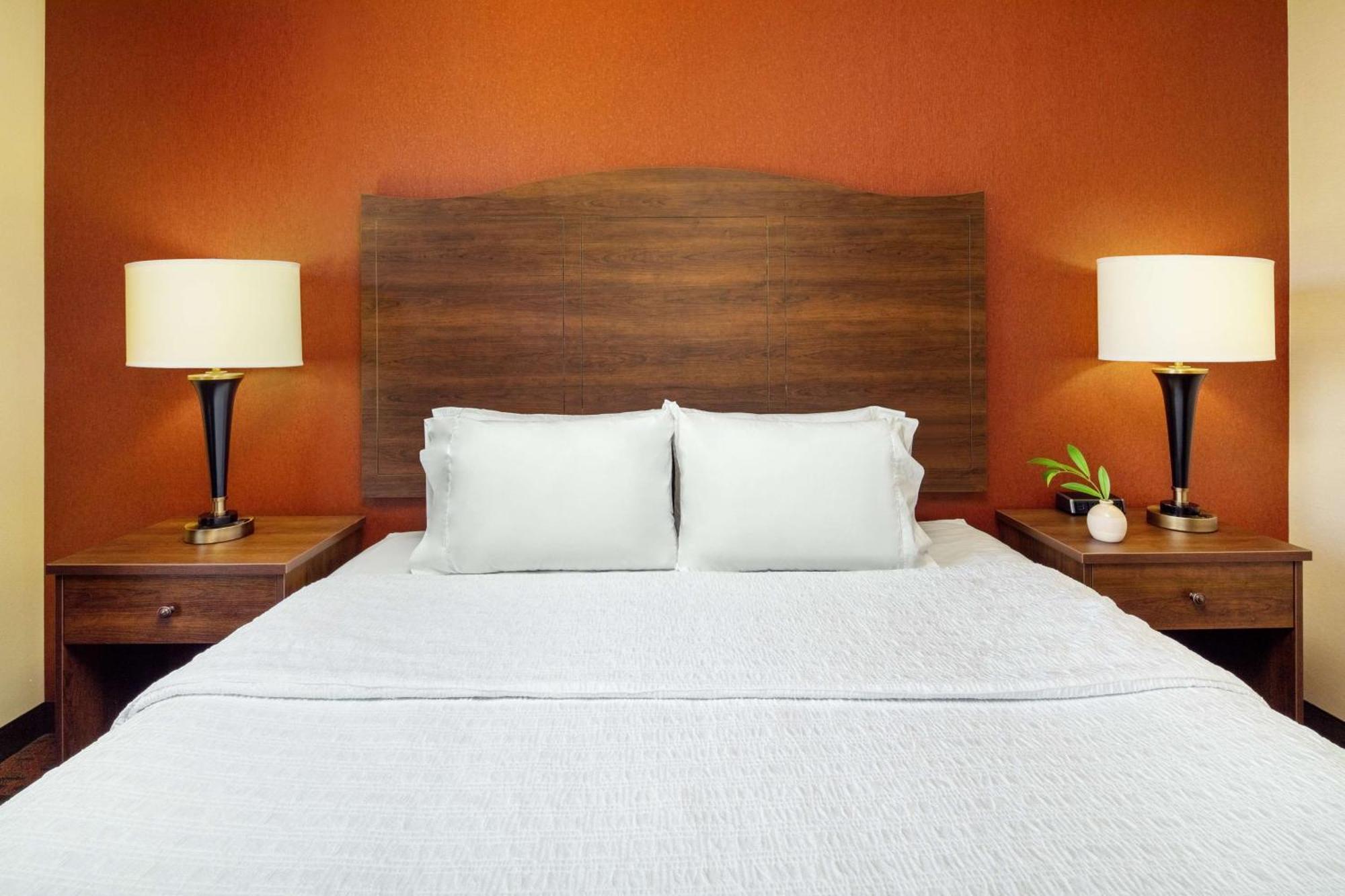 Hampton Inn & Suites Scottsdale At Talking Stick Kültér fotó