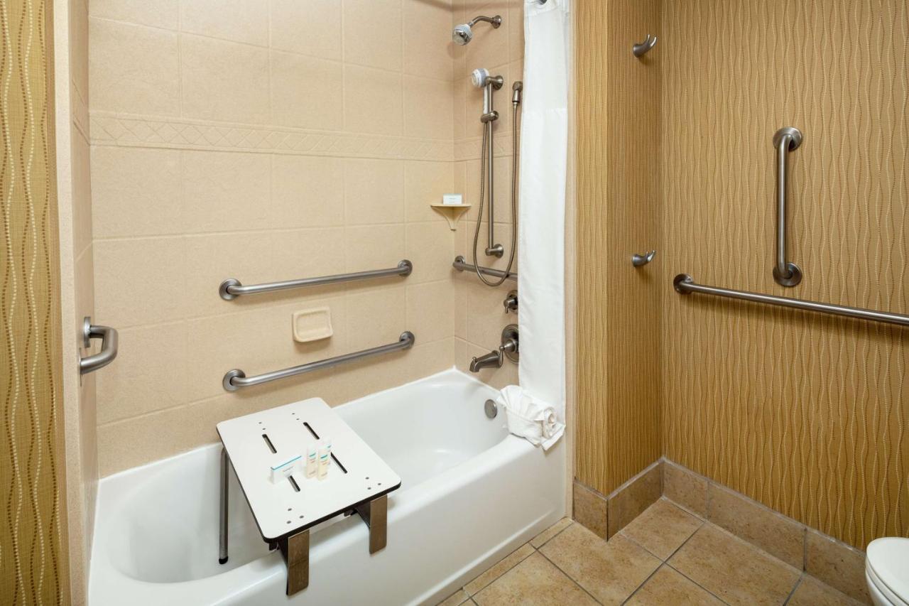 Hampton Inn & Suites Scottsdale At Talking Stick Kültér fotó