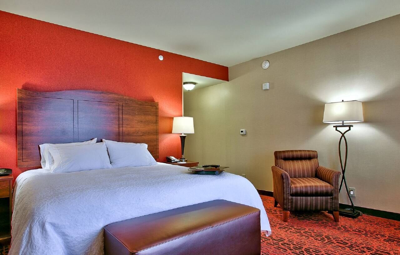 Hampton Inn & Suites Scottsdale At Talking Stick Kültér fotó